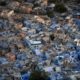 The Blue City, by Kristian Bertel - Travel Photography, Photojournalism, Award Winning Photography, Kristian Bertel, Jodhpur