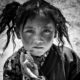 A Girl from Lake Namtso, by Shirren Lim A Girl from Lake Namtso, by Shirren Lim - Portrait Photography, Photo of the Day, Lake Namtso, Shirren Lim, Award Winning Photography