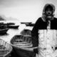 The Boatman from Pokhara, by Shirren Lim - Portrait Photography, Photojournalism, Pokhara Photography, Award Winning Photography,  Photography Awards