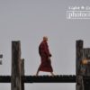 Artistic Photography, Photo of the Day, Award Winning Photography, Photography Awards, Myanmar Photography – A Monk on the Bridge, by Ryszard Wierzbicki A Monk on the Bridge, by Ryszard Wierzbicki - Artistic Photography, Photo of the Day, Award Winning Photography, Photography Awards, Myanmar Photography