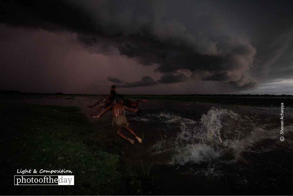 Meghmollar, by Shovan Acharyya Meghmollar, by Shovan Acharyya - Documentary Photography, Photojournalism, Photo of the Day, Photography Awards, Online Photography Courses