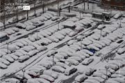 Photo of the Day, Nature Photography, Award Winning Photography, Photography Awards, Des Brownlie – Snow Covered Cars, by Des Brownlie Snow Covered Cars, by Des Brownlie - Photo of the Day, Nature Photography, Award Winning Photography, Photography Awards, Des Brownlie