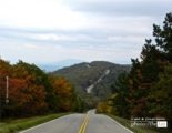 Talimena Drive in the Fall, by Tisha Clinkenbeard - Nature Photography, Award Winning Photography, Fall Photography, Landscape Photography, Photo of the Day