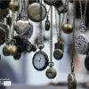Pocket Watches, by Des Brownlie - Still Life Photography, Pocket Watches, Photo of the Day, Des Brownlie, Photography Awards