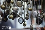 Pocket Watches, by Des Brownlie - Still Life Photography, Pocket Watches, Photo of the Day, Des Brownlie, Photography Awards
