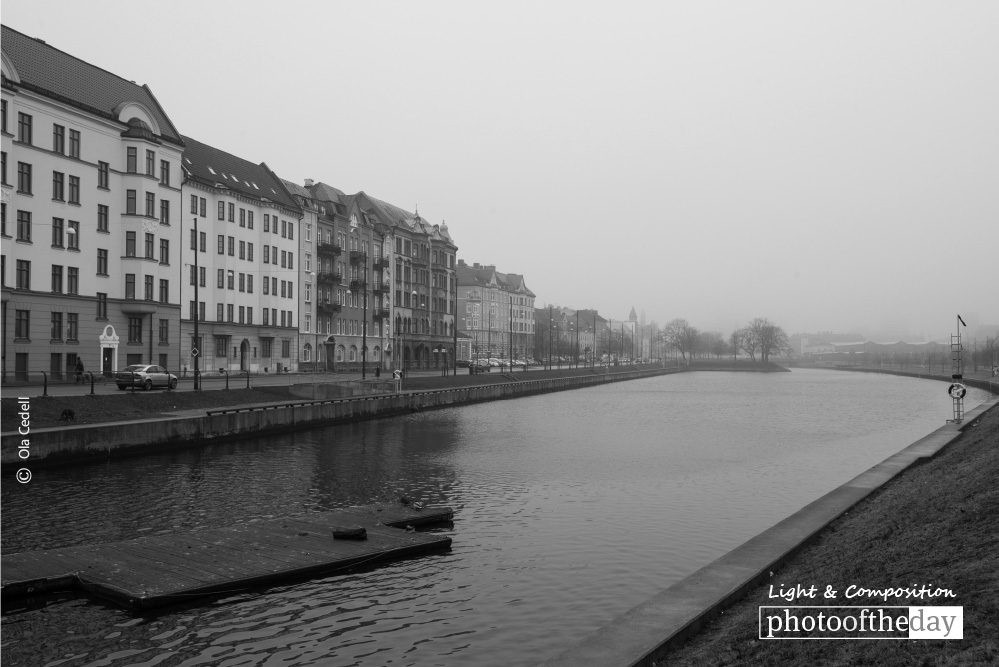 Old Malmö, by Ola Cedell Old Malmö, by Ola Cedell - Travel Photography, Landscape Photography, Award Winning Photography, Photo of the Day, Ola Cedell