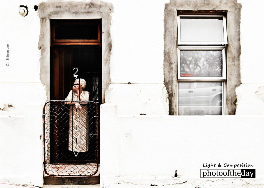 Days Go By, by Shirren Lim Days Go By, by Shirren Lim - Documentary Photography, Photojournalism, Photography Awards, Art Photography, Photo of the Day