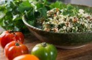 Food Photography, Photo of the Day, Photography Award, Award Winning Photography, Ola Cedell – Cauliflower Tabbouleh, by Ola Cedell Cauliflower Tabbouleh, by Ola Cedell - Food Photography, Photo of the Day, Photography Award, Award Winning Photography, Ola Cedell
