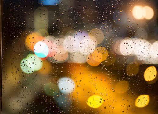 Rainy Friday Evening, by Ola Cedell Rainy Friday Evening, by Ola Cedell - Abstract Photography, Photography Award, Photo of the Day, Ola Cedell,  Award-Winning Photography