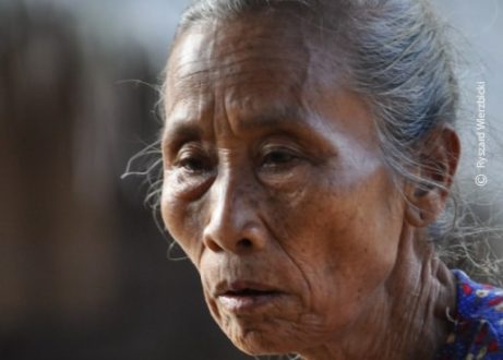 Oldness, by Ryszard Wierzbicki - Photojournalism, Photography Awards, Photo of the Day, Ryszard Wierzbicki, Candid Photography