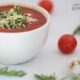Tomato Soup, by Diep Tran Soul Food for Winter, by Diep Tran - Food Photography, Photography Awards, Art Photography, Online Photography Courses, Photo of the Day
