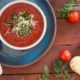 Tomato Soup with Cheese, by Diep Tran Soul Food for Winter, by Diep Tran - Food Photography, Photography Awards, Art Photography, Online Photography Courses, Photo of the Day