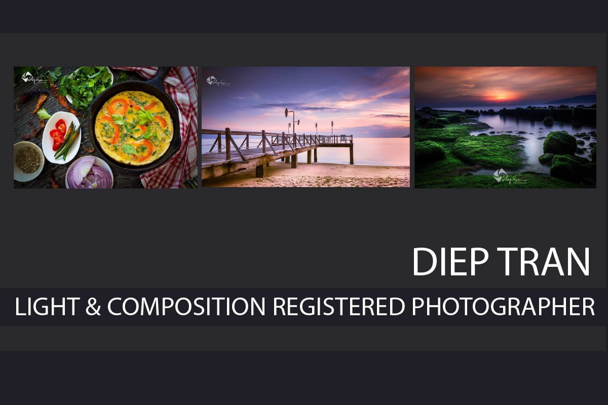 Diep Tran - Art Photography, Photojournalism, Photography Awards, Fine Art Photography, Photographer
