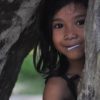 An Alimanguan Girl, by Ryszard Wierzbicki - Portrait Photography, Photo of the Day, Award Winning Photography, Ryszard Wierzbicki, Alimanguan