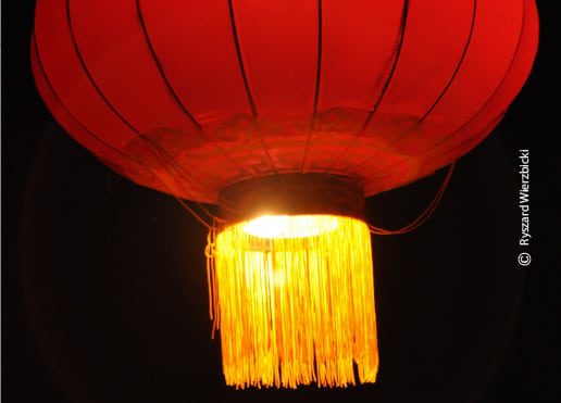 Paper Lantern, by Ryszard Wierzbicki Paper Lantern, by Ryszard Wierzbicki - Travel Photography, Award Winning Photography, Photo of the Day, Paper Lantern, Ryszard Wierzbicki