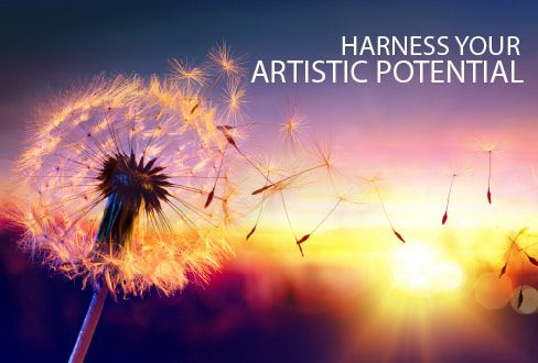 Harness Your Artistic Potential - Online Photography Courses, Photography Education, Art Photography, Light Composition, Photography Techniques