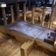 Zeugma Mosaic Museum in Gaziantep, by Mehmet Masum Zeugma Mosaic Museum in Gaziantep, by Mehmet Masum - Photojournalism, Architectural Photography, Mosaic Photography, Mehmet Masum, Zeugma Mosaic Museum