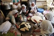 Photojournalism, Documentary Photography, Kurdish Culture, Travel Photography, Mehmet Masum Suer – Traditional Kurdish Pie Baking, by Mehmet Masum Traditional Kurdish Pie Baking, by Mehmet Masum - Photojournalism, Documentary Photography, Kurdish Culture, Travel Photography, Mehmet Masum Suer