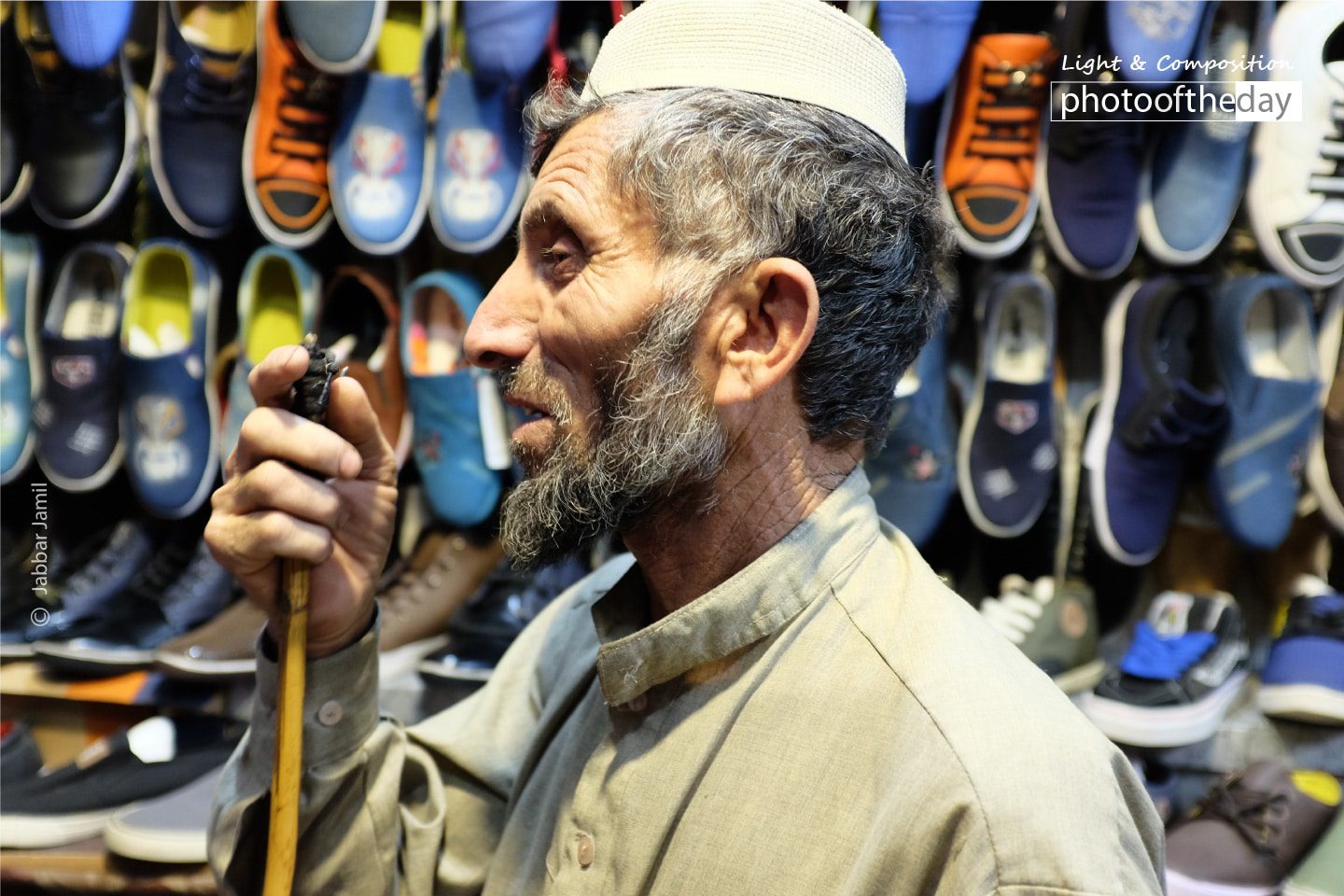 Work Life, by Jabbar Jamil Work Life, by Jabbar Jamil - Street Photography, Photojournalism, Portrait Photography, Photography Awards, Jabbar Jamil