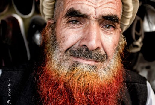 A Cobbler, by Jabbar Jamil - Street Photography, Photojournalism, Portrait Photography, Photo of the Day, Award Winning Photography