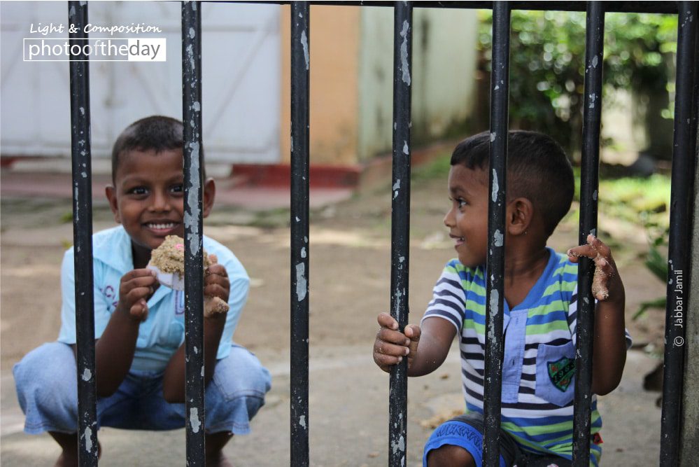 Joy, by Jabbar Jamil Joy, by Jabbar Jamil - Photojournalism, Street Photography, Photo of the Day, Award-Winning Photography, Travel Photography