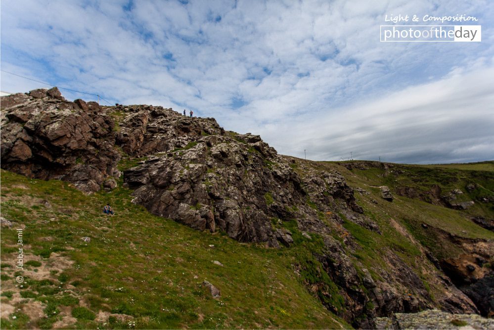 Land's End, by Jabbar Jamil Land's End, by Jabbar Jamil - Landscape Photography, Photo of the Day, Photography Awards, Award Winning Photography, Jabbar Jamil