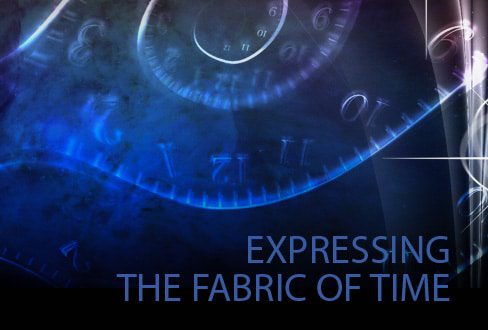 Expressing the Fabric of Time - Online Photography Courses, Photography Education, Photojournalism, Art Photography, Diploma in Photography