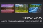 Thomas Vasas - Nature Photography, Wildlife Photography, Landscape Photography, Macro Photography, Photography Awards