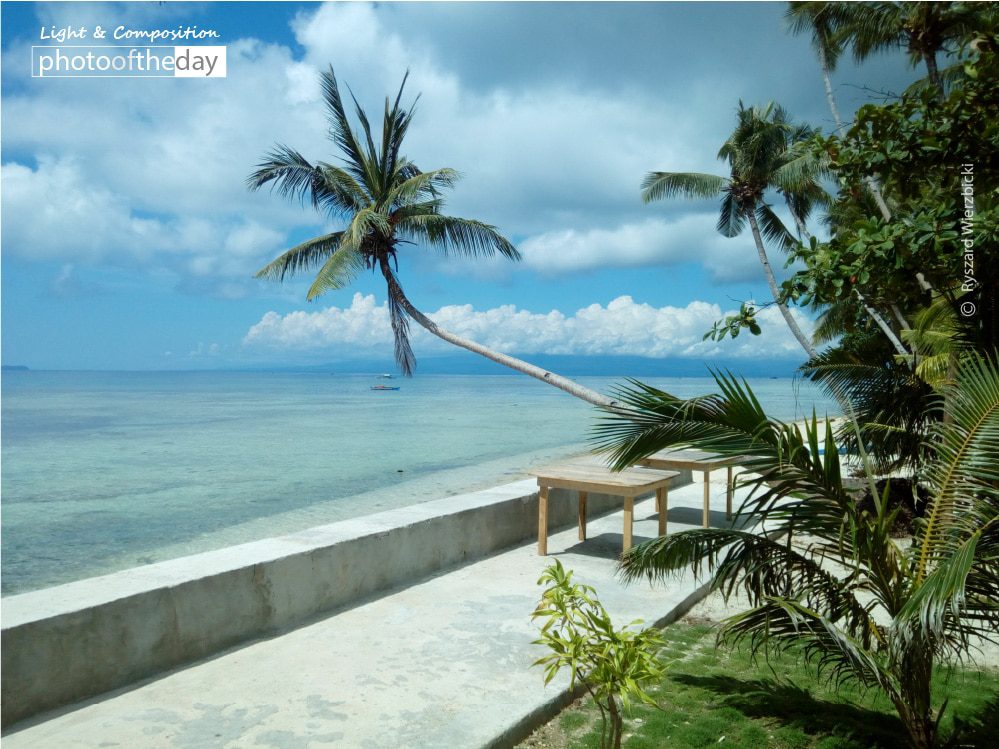 Marco Polo Beach View, by Ryszard Wierzbicki Marco Polo Beach View, by Ryszard Wierzbicki - Travel Photography, Photo of the Day, Photography Awards, Online Photography Courses, Art Photography