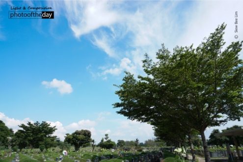 Interesting Sky, by Siew Bee Lim - Photography, Travel Photography, Photo of the Day, Photojournalism, Online Photography Courses