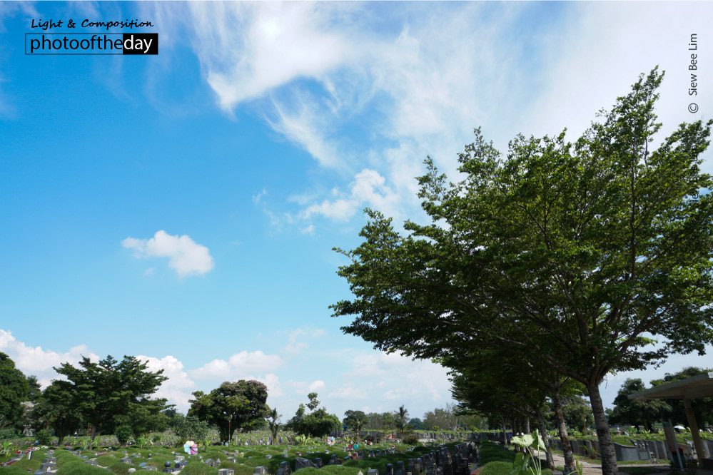 Interesting Sky, by Siew Bee Lim Interesting Sky, by Siew Bee Lim - Photography, Travel Photography, Photo of the Day, Photojournalism, Online Photography Courses