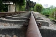 The Railway, by Siew Bee Lim - Photo of the Day, Art Photography, Still Life Photography, Photography Awards, Online Photography Courses