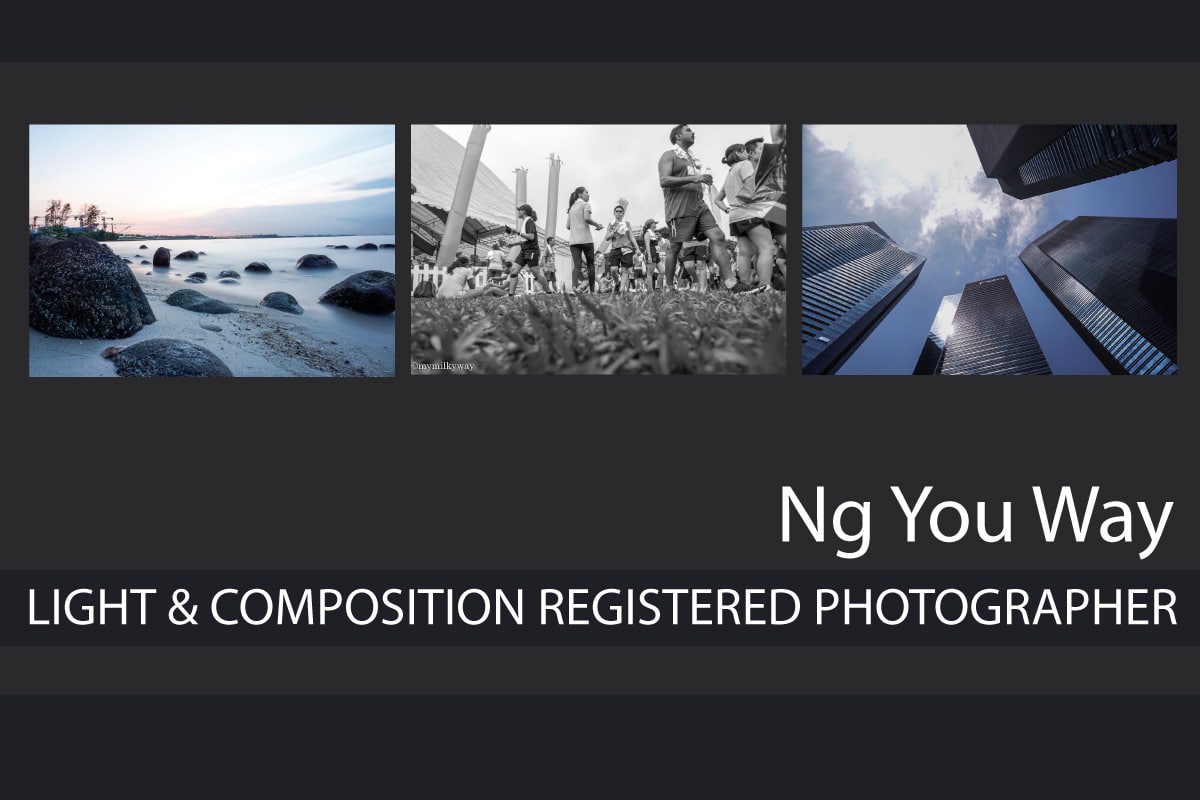 Ng You Way - Photographer, Photography Portfolio, Singaporean Photographer, Emerging Photographer, Travel Photography