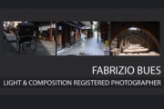 Fabrizio Bues - Photography Education, Online Photography Courses, Photography Awards, Art Photography, Photojournalism