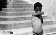 A Boy from Tangiers, by Keith Goldstein - Street Photography, Photojournalism, Art Photography, Keith Goldstein, Photo of the Day