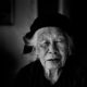 An Old Woman by Shirren Lim - Portrait Photography, Award Winning Photography, Photojournalism, Photography Awards, Art Photography