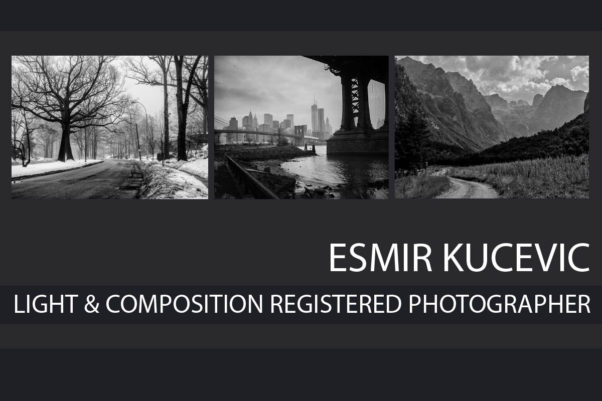 Esmir Kucevic - Street Photography, New York Photography, Photojournalism, Art Photography, Photographer