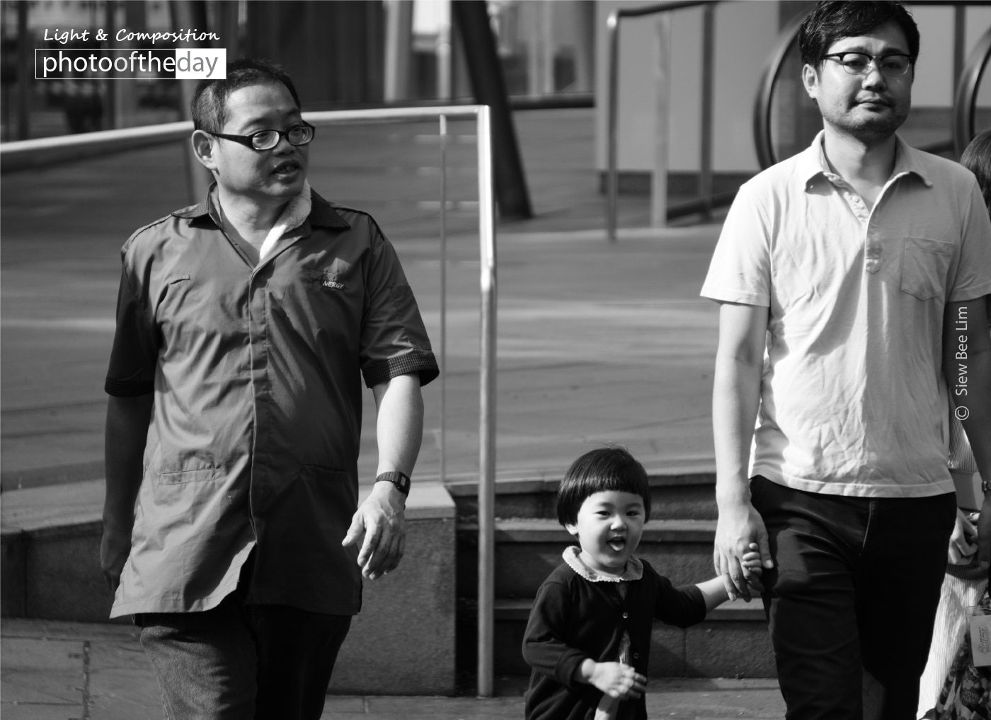 Playful, by Siew Bee Lim Playful, by Siew Bee Lim - Street Photography, Photo of the Day, Photography Awards, Online Photography Courses, Award Winning Photography