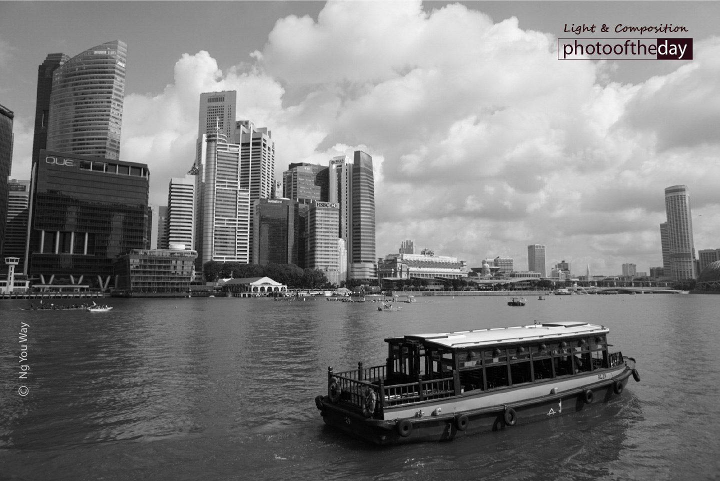 The Sunny Island, by Ng You Way The Sunny Island, by Ng You Way - Architectural Photography, Award Winning Photography, Photo of the Day, Photography Awards, Singapore Photography