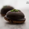 Biscuits with Pistachio Cream, by Ola Cedell - Food Photography, Award Winning Photography, Photo of the Day, Ola Cedell, Food Photography Awards