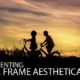 Presenting the Frame Aesthetically - Photography Composition, Online Photography Courses, Photography Education, Art Photography, Photojournalism