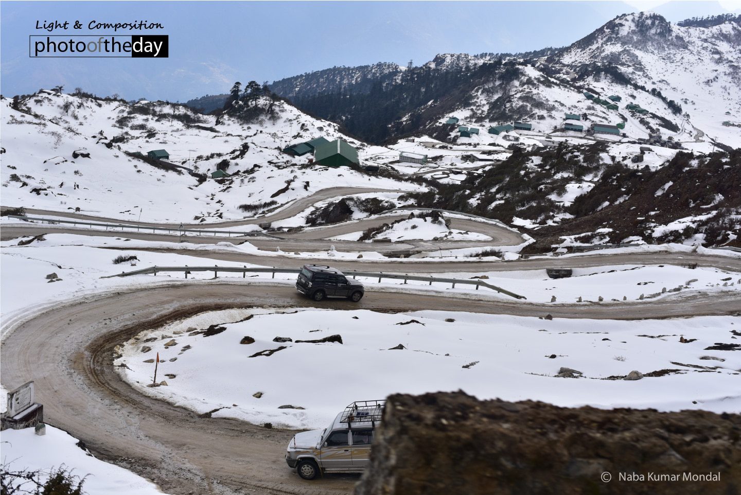 Journey, by Naba Kumar Mondal Journey, by Naba Kumar Mondal - Adventure Photography, Photo of the Day, Landscape Photography, Award Winning Photography, Naba Kumar Mondal