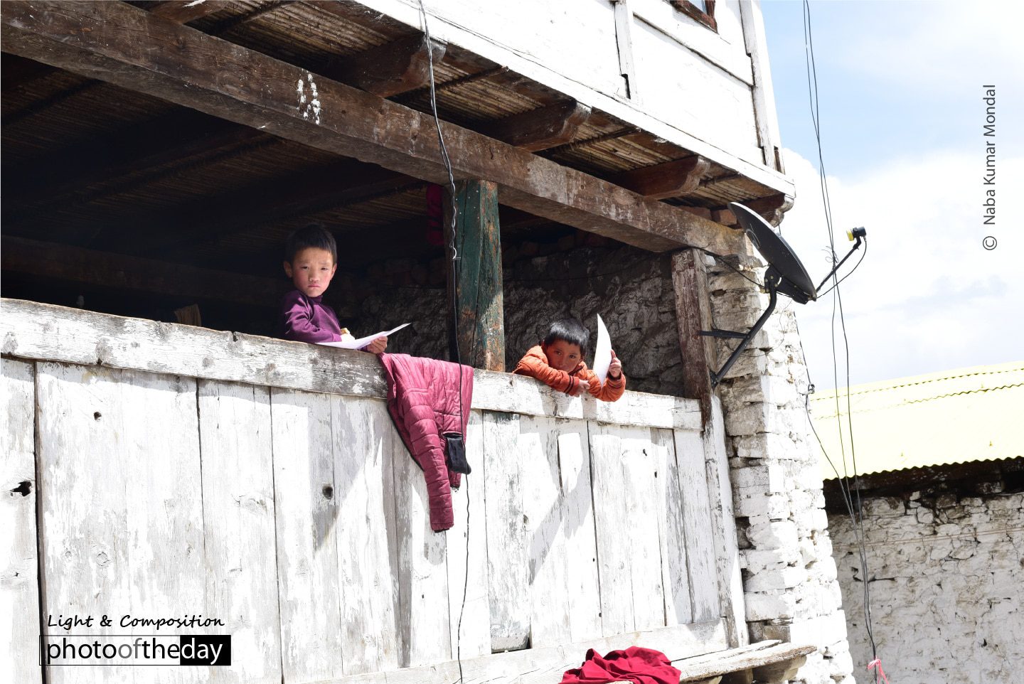 Novice, by Naba Kumar Mondal Novice, by Naba Kumar Mondal - Documentary Photography, Photojournalism, Art Photography, Photography Awards, Photo of the Day