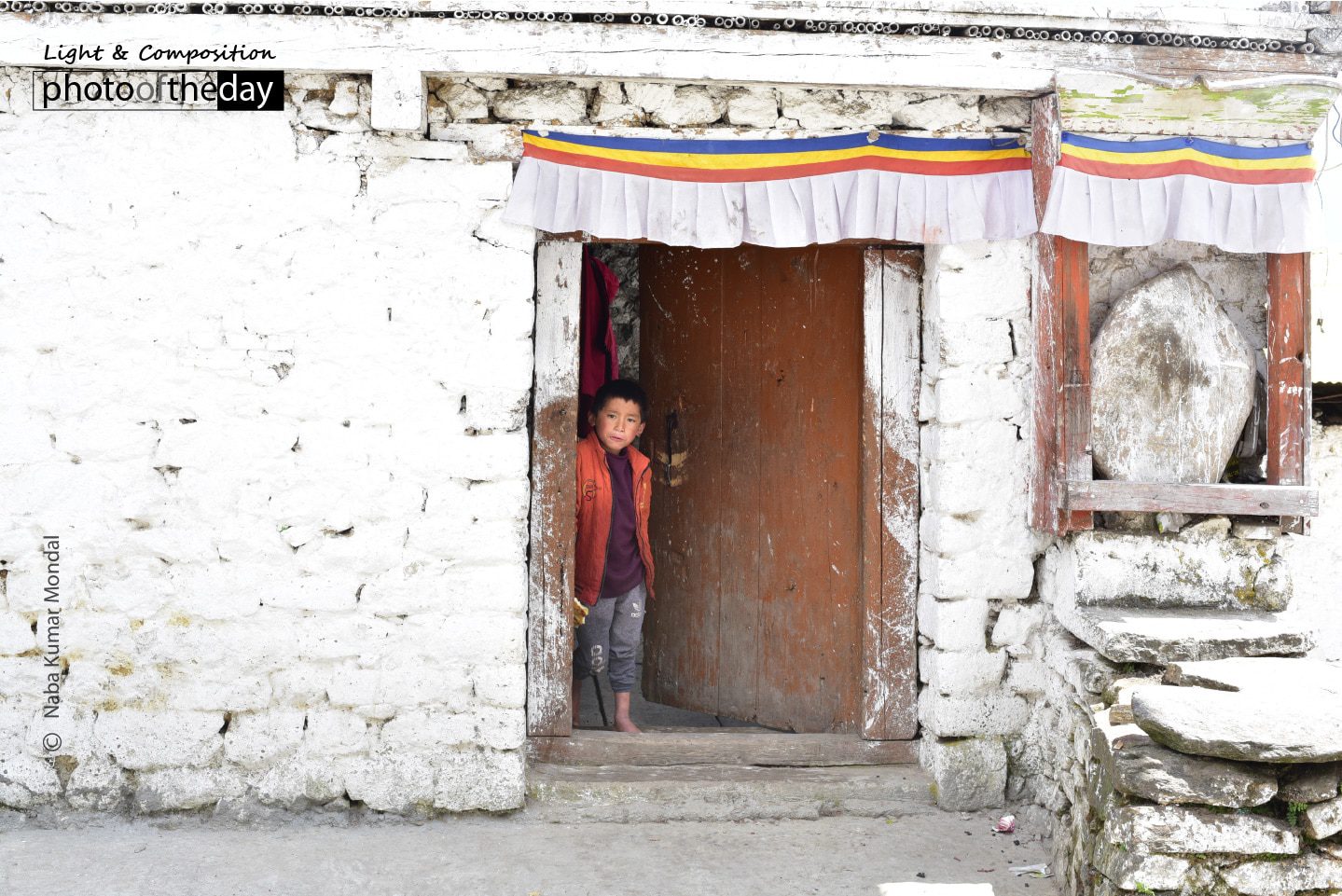 The Last Click, by Naba Kumar Mondal The Last Click, by Naba Kumar Mondal - Documentary Photography, Photojournalism, Art Photography, Photography Awards, Naba Kumar Mondal