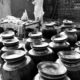 Preparing Food, by Jabbar Jamil - Photojournalism, Black and White Photography, Documentary Photography, Street Photography,  Wedding Photography