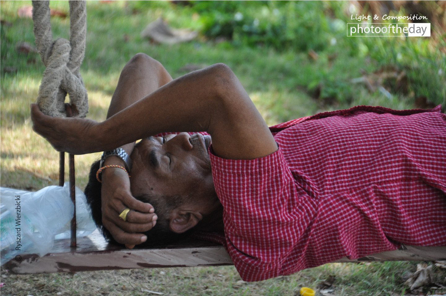 Nap, by Ryszard Wierzbicki Nap, by Ryszard Wierzbicki - Travel Photography, Photo of the Day, Award Winning Photography, Photography Awards, Online Photography Courses