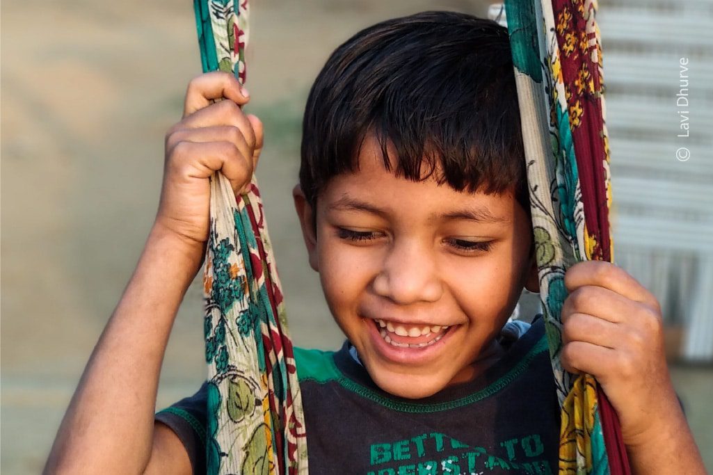 My Little Brother, by Lavi Dhurve My Little Brother, by Lavi Dhurve - Portrait Photography, Award Winning Photography, Photo of the Day, Photography Awards, Online Photography Courses