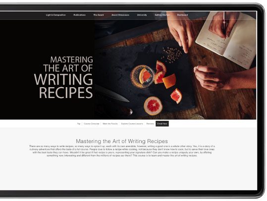 Diploma in Food Photography - Food Photography Diploma, Online Photography Courses, Food Styling, Food Photography, Diploma in Photography