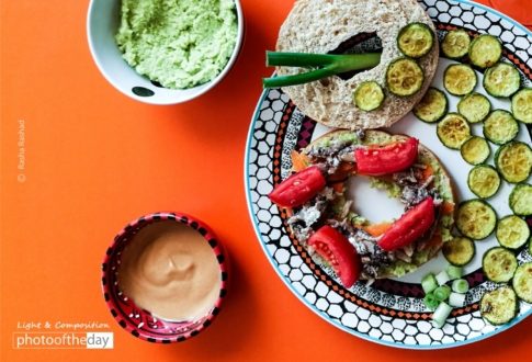 Eat chez Racha, by Rasha Rashad - Food Photography, Photography Awards, Photo of the Day, Rasha Rashad, Award Winning Photography