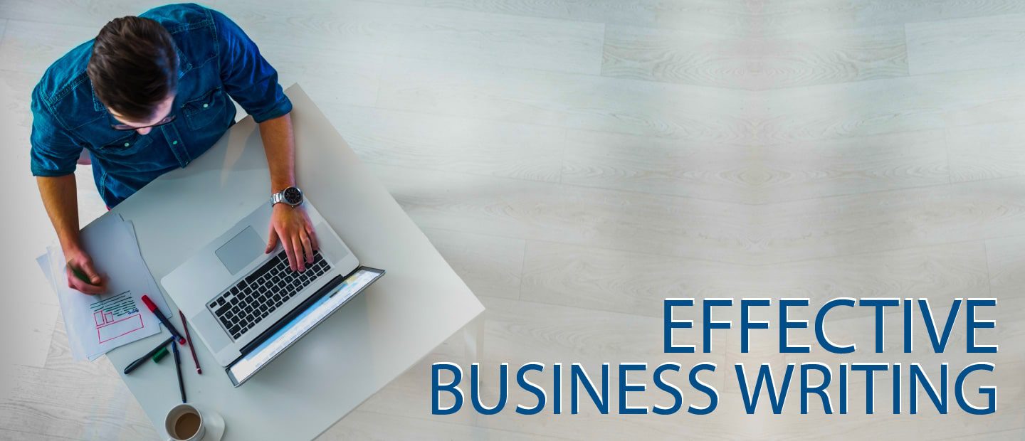Effective Business Writing - online marketing, digital marketing, marketing course, online course, business marketing